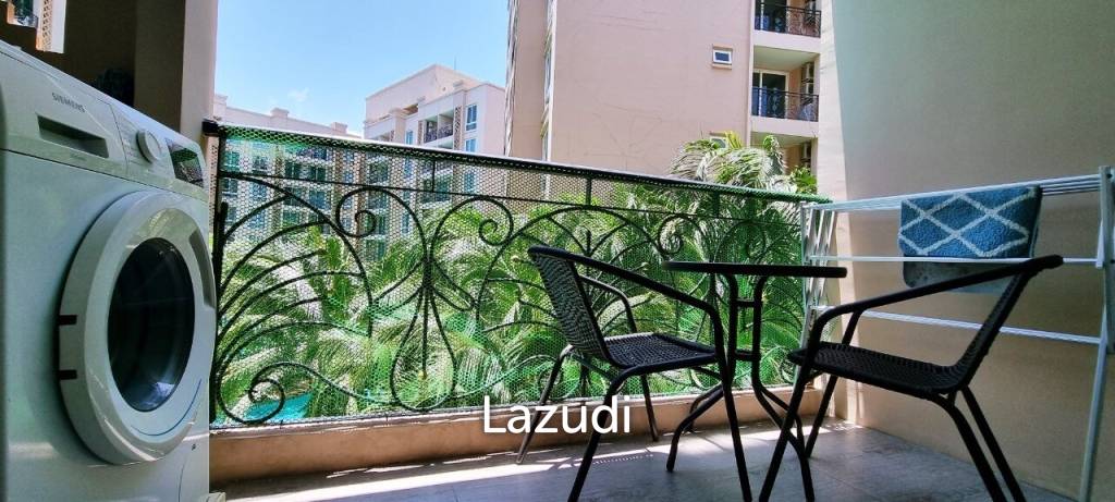 picture 1 Bedroom 1 Bathroom 36.44 SQ.M Atlantis Condo - 13/14