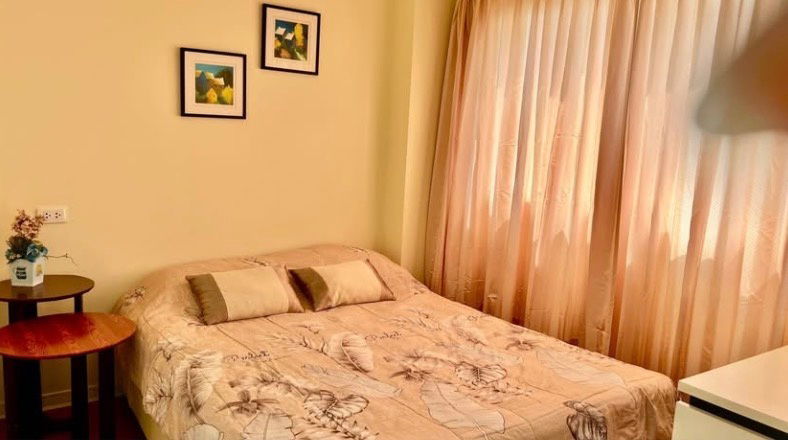 picture #R7864 🎉 291168 Condo for rent Lumpini Condo Town Ramindra - Nawamin - 2/14