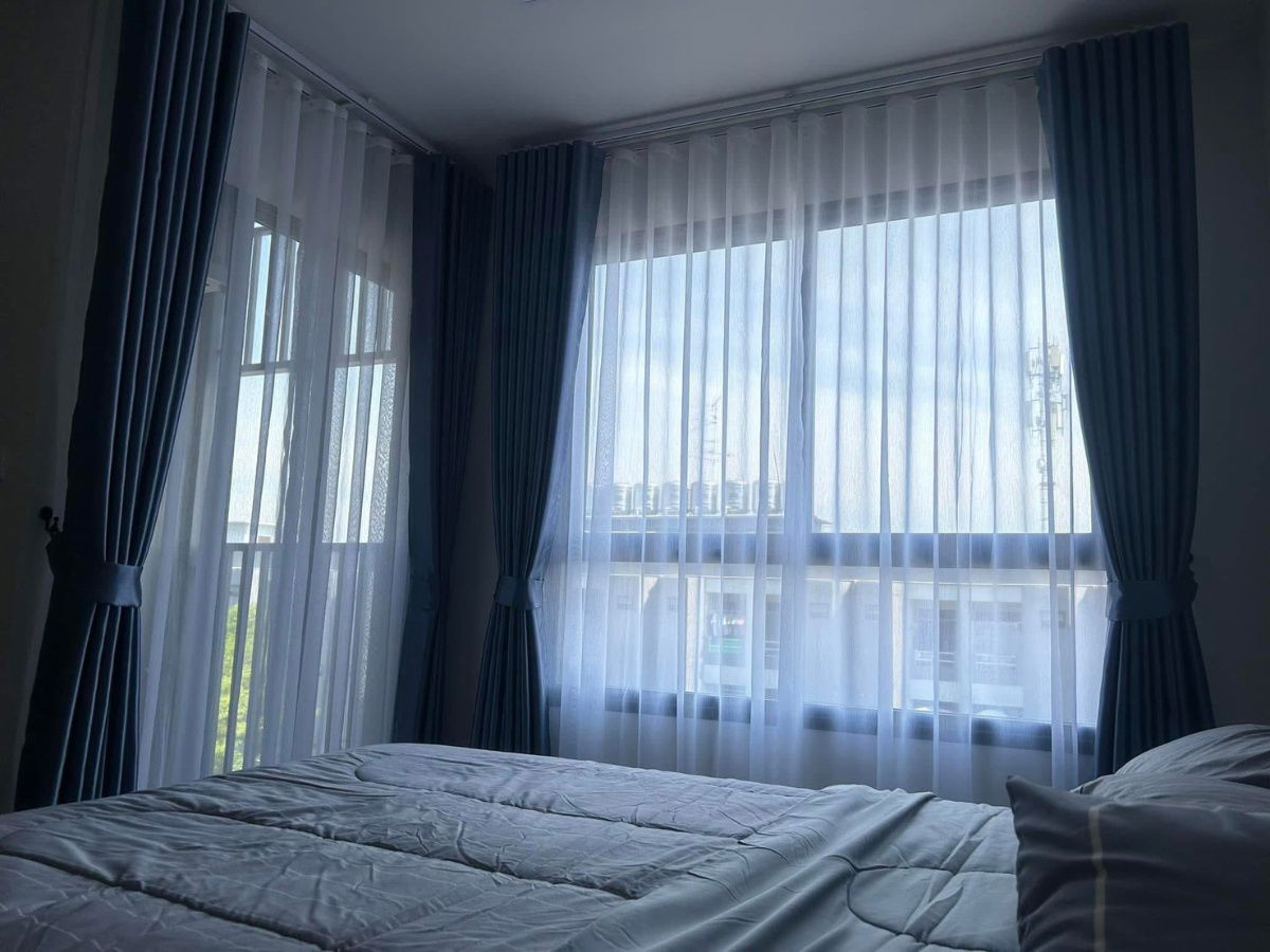 picture ME2500273 Condo For Rent Dcondo Air Lad krabang - 3/11