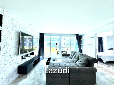 Condos for rent Soi Buakhao : 2 Beds 2 Baths 78 SQ.M. Centara Avenue Residence