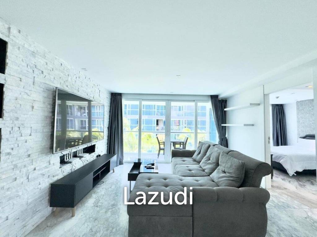 picture 2 Beds 2 Baths 78 SQ.M. Centara Avenue Residence - 1/15