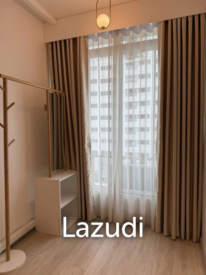 picture Luxury 1-Bed Condo in The Clover Thonglor Bangkok - 14/14