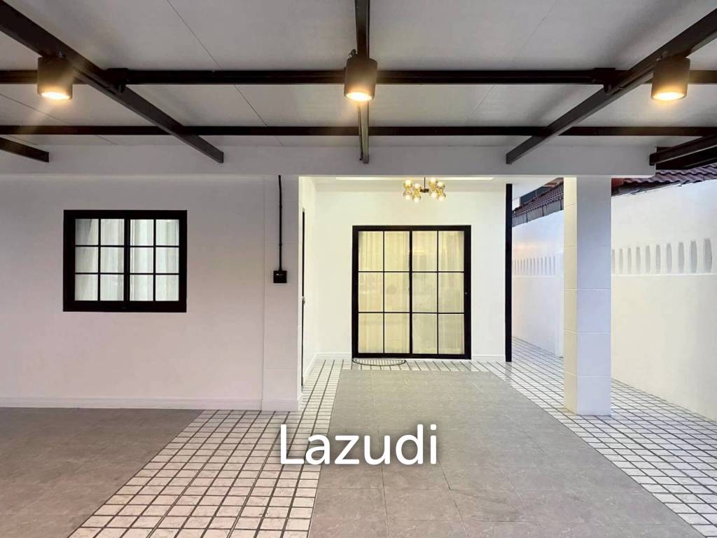 picture 3 Beds 2 Baths 100 SQ.M. Pattaya Rungrueng Village - 25/27