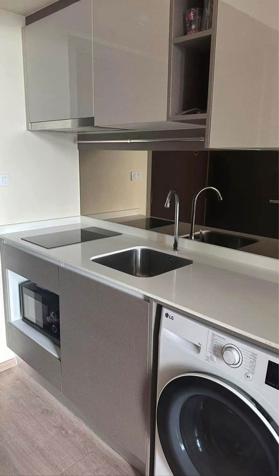 picture #Z3406💥 281168 🔥 Condo for rent: IDEO Rama 9 - Asoke - 7/7