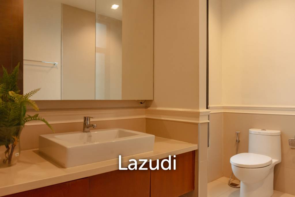 picture AMORE : Modern Tuscany 3 Story Townhouse in Hua Hin 112 - 38/56