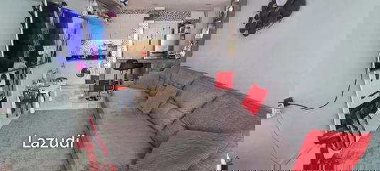 1 Bedroom 1 Bathroom 42.08 SQ.M. Art on The Hill