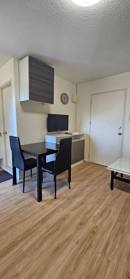 picture AS1765 Lumpini Condo Town Romklao - suvarnbhumi Condo for rent - 3/9