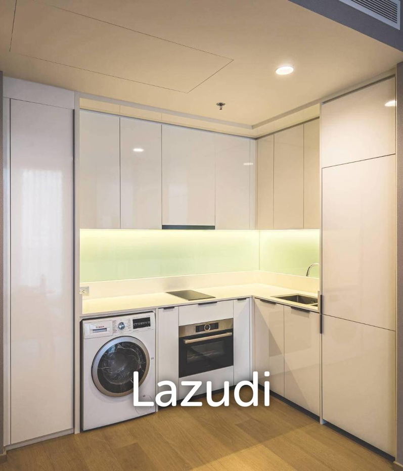 picture 1 Bedroom 1 Bathroom 46 SQ.M Anil Sathorn 12 - 5/7