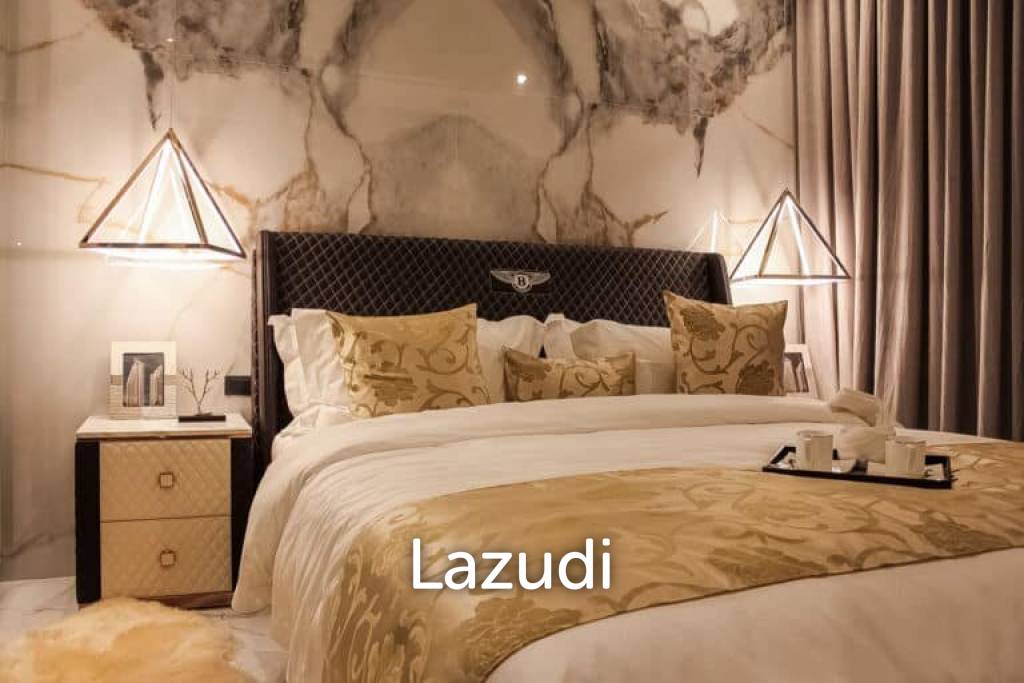 picture Brand New Condo Grand Solaire for Sale - 12/17