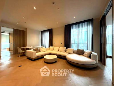 Condos for rent Sathon : 4-BR Condo at The Reserve Sathorn near BTS Sala Daeng (ID 2433499)