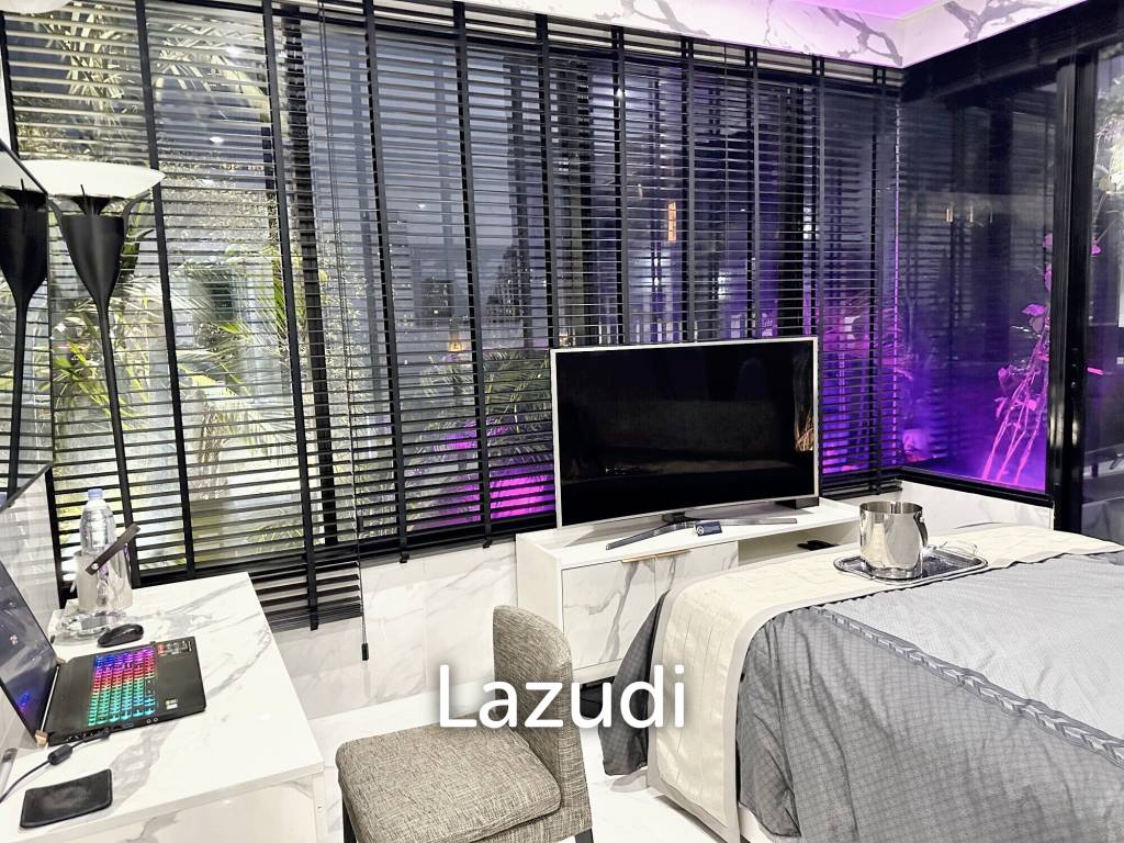 picture 2 Bedrooms 2 Bathrooms 158 SQ.M at M Silom - 4/37