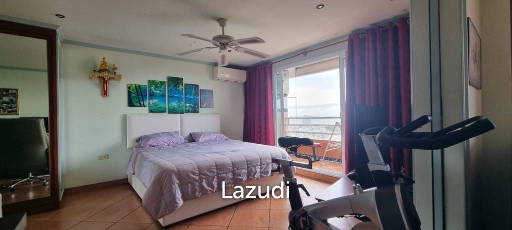 picture 1 Bedroom 1 Bathroom 72 SQ.M. Angket Condominium - 7/13