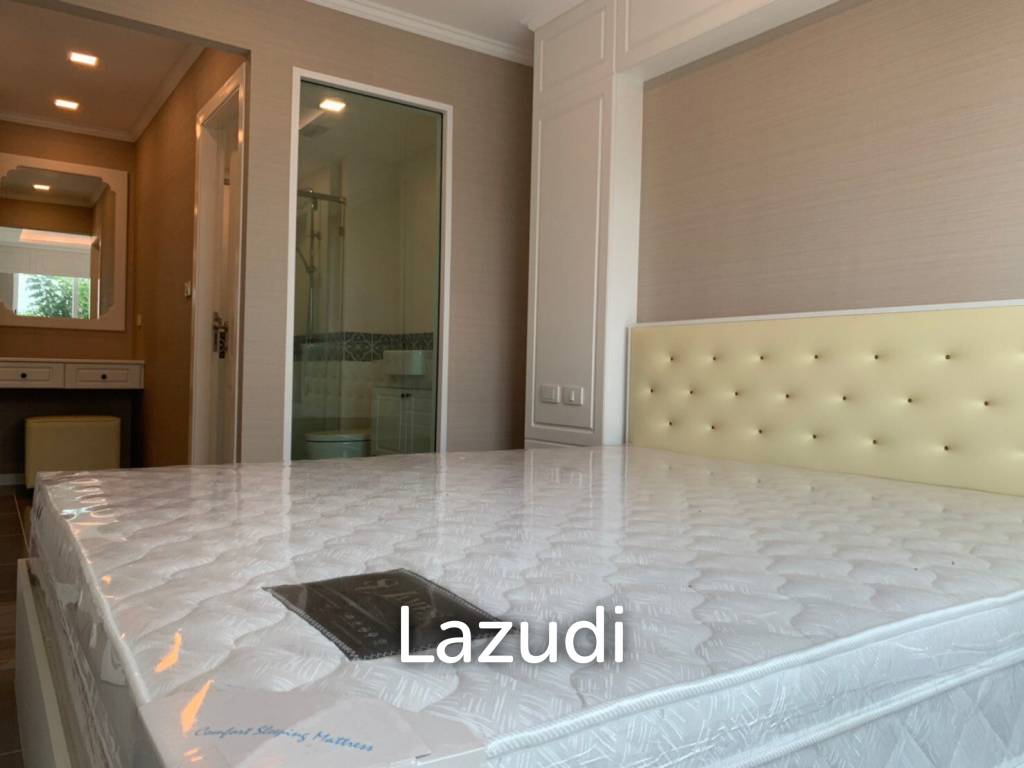 รูป ขาย คอนโด ยอดเยี่ยม เดอะ โอเรียนท์ ใน จอมเทียน - รูปที่ 7/21