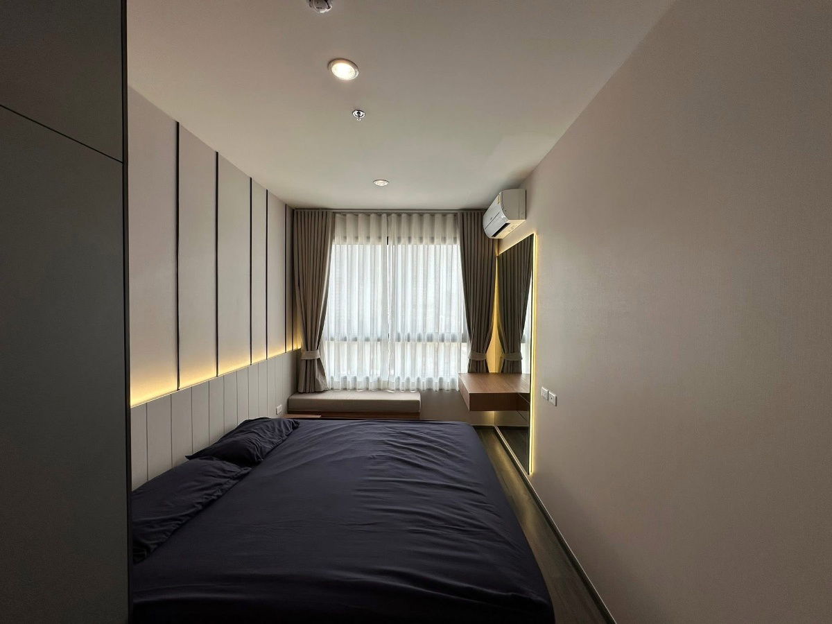 picture #R7878 ð 291168 Condo for rent IdeO SUKHUMVIT RAMA 4 - 3/12