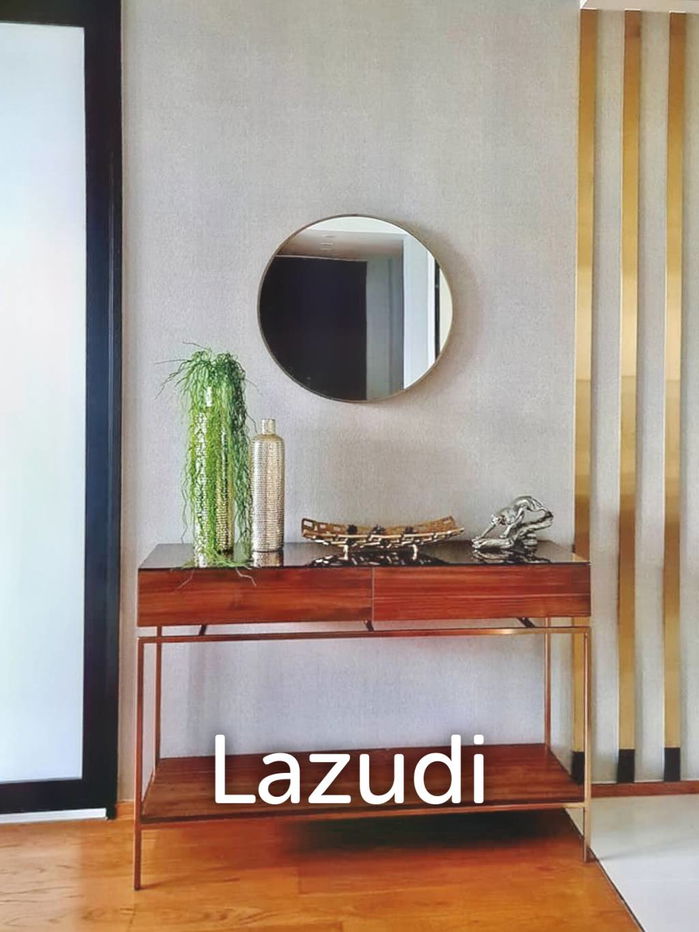 picture 2 Bed 3 Bath 107 SQ.M BEATNIQ Sukhumvit 32 - 4/10