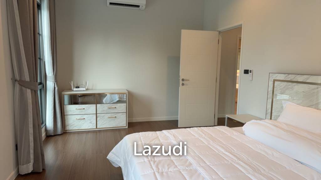 picture 4 Bed 4 Bath 247 SQ.M SETTHASIRI Bangna KM.10 - 8/21