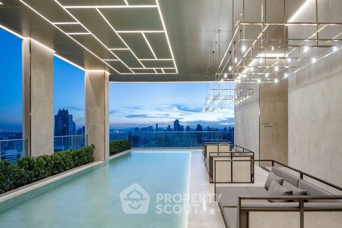 รูป คอนโด 1-ห้องนอน ที่ มิวนีค สุขุมวิท 23 ใกล้ MRT สุขุมวิท (ID 2454297) - รูปที่ 13/14