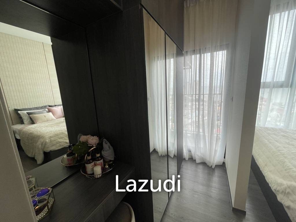 picture 1 Bed 1 Bath 32.92 SQ.M Hampton Sriracha - 5/6