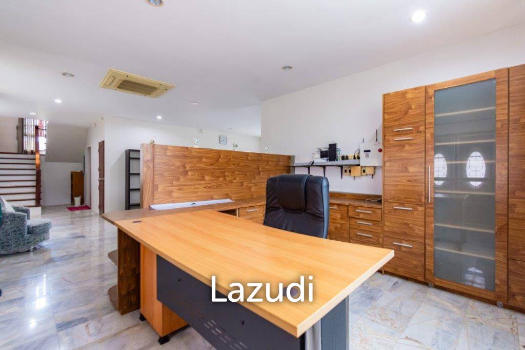 picture GRAND HILL : 4 bed 2 storey Pool Villa - 11/33