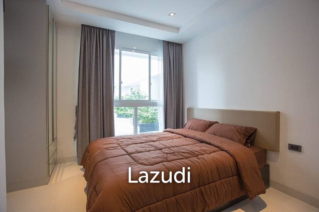 picture 2 Bed 2 Bath 46 Sq.m. Serenity Wongamat - 7/13