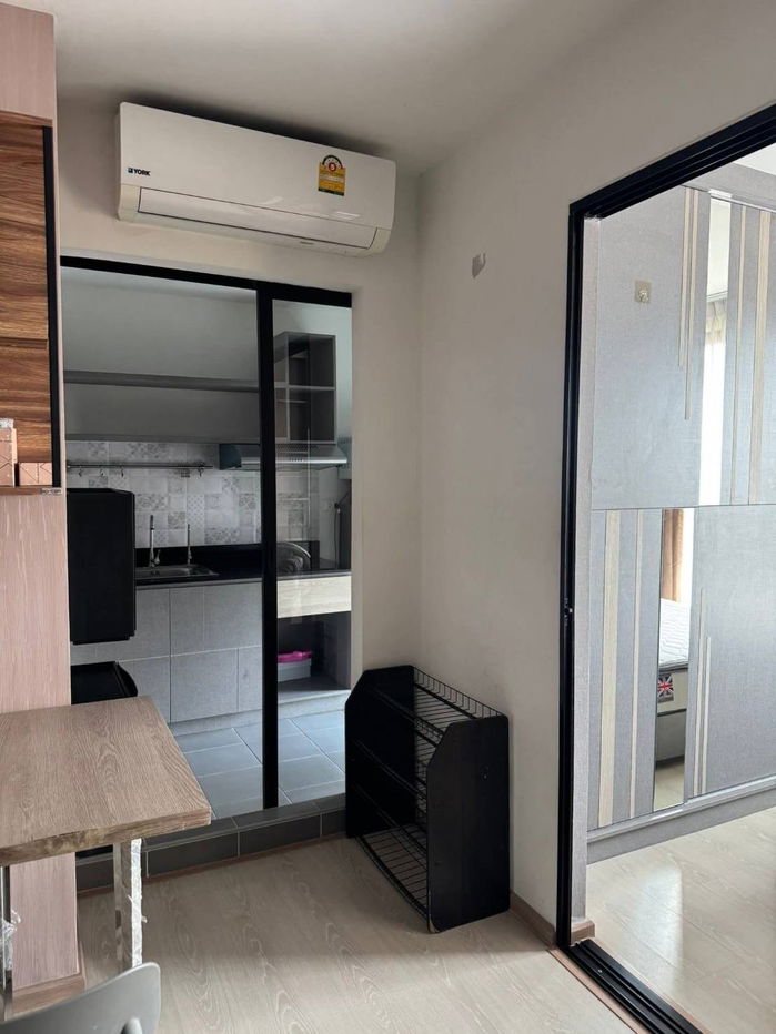 picture The Excel Udomsuk for rent ✨ Fully furnished - 6/8