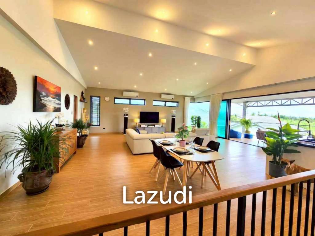 รูป Luxurious Modern 2 storey house at Hua Hin 112 - รูปที่ 33/43