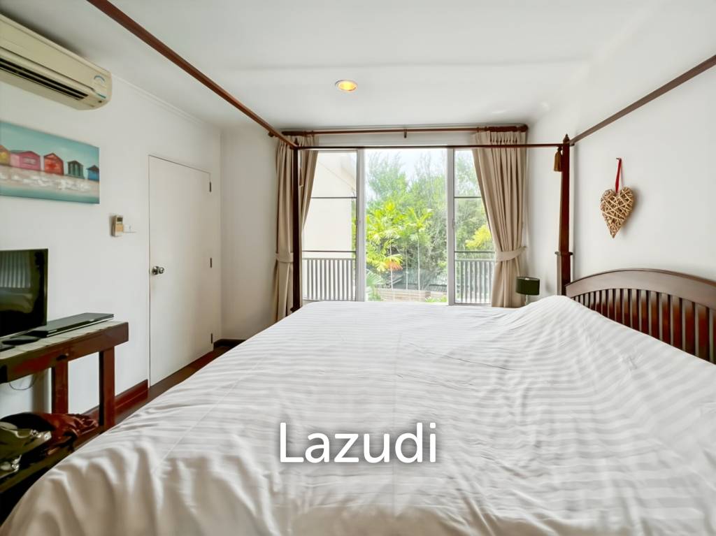 picture Spacious 2-Bedroom Condo in Baan San Ploen Hua Hin - 19/31