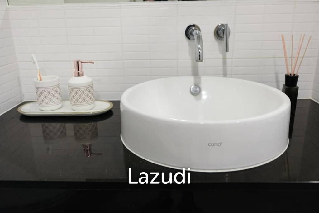 picture 1 Bed 1 Bath 39 SQ.M Ideo Ladprao 5 - 16/16