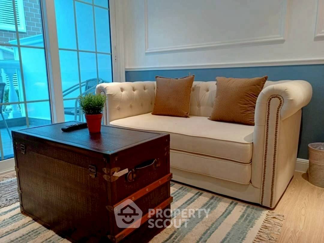 picture 1-BR Condo at Seven Seas Côte DAzur close to Pattaya (ID 2454352) - 5/12