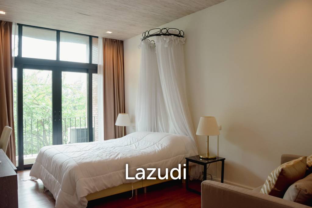 picture AMORE : Stylish 3 Storey Townhouse in Hua Hin 112 - 24/42