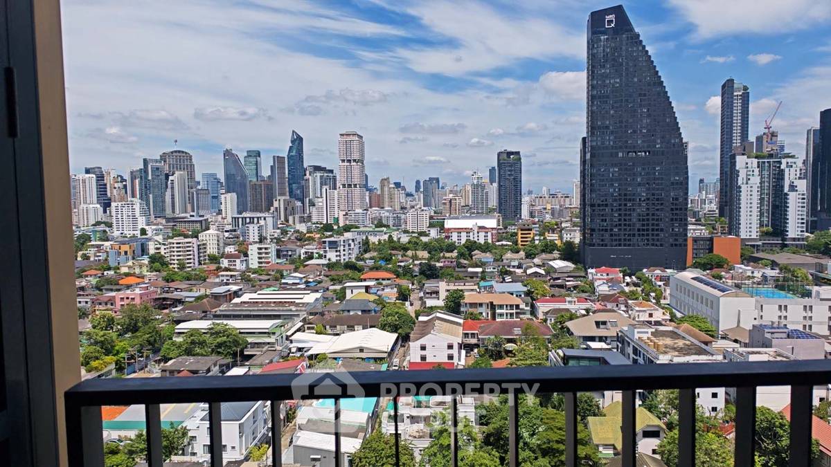 รูป คอนโด 2-ห้องนอน ที่ โอกะ เฮ้าส์ สุขุมวิท 36 ใกล้ BTS ทองหล่อ (ID 2454453) - รูปที่ 2/8