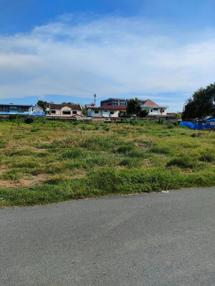 รูป ให้เช่าที่ดินเปล่าถมแล้วในถนนนวลจันทร์ กรุงเทพมหานคร - รูปที่ 10/11