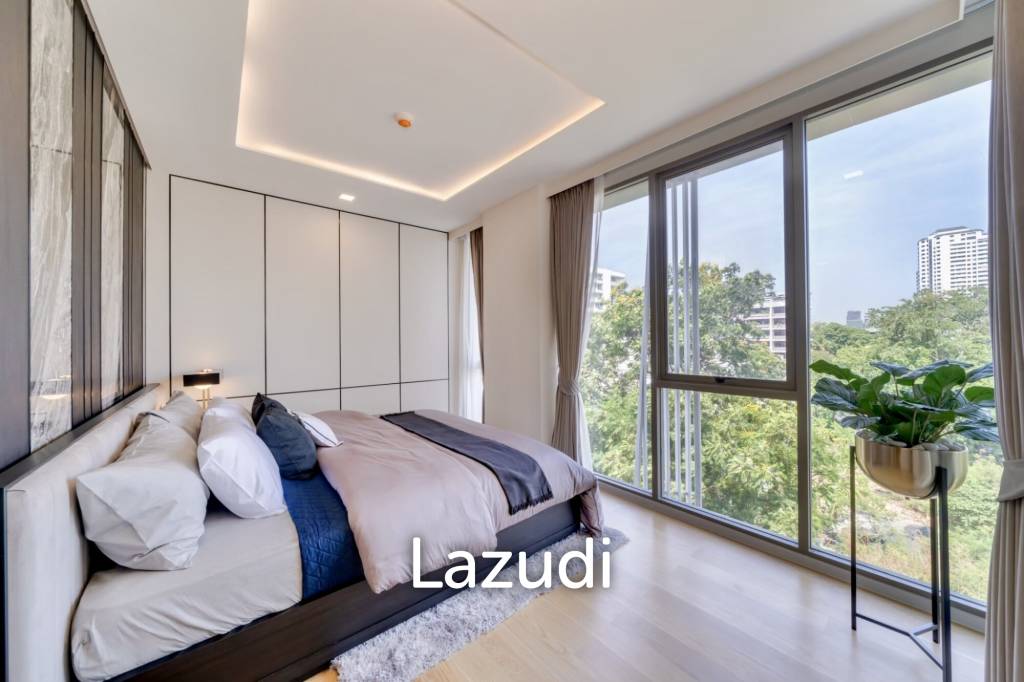 รูป 3 Bed 3 Bath 113 SQ.M FYNN Sukhumvit 31 - รูปที่ 11/20