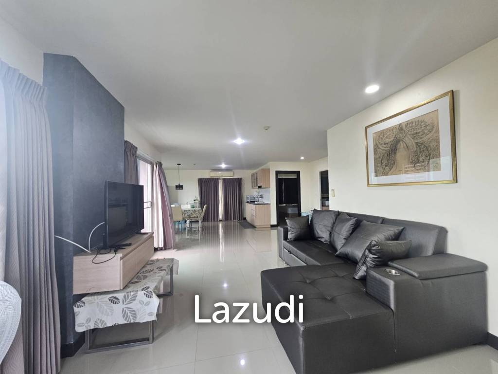 picture 88 CONDO : Seaview and Mountain view 2 Bed condo at Hua Hin 88 - 3/31