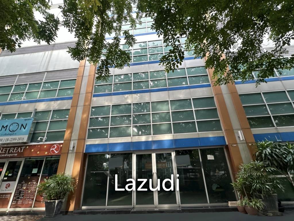 picture Retail Opportunity in St. Louis Grand Terrace Sathorn - 6/6