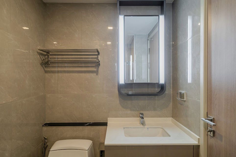 picture One 9 Five: Luxurious Living in the Heart of the City for a Stylish Life - 8/11