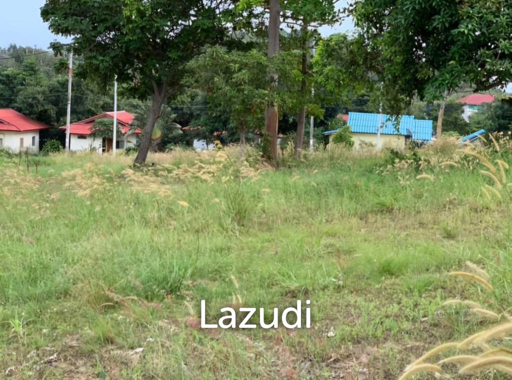 picture Different Flat Land Plots for Sale in Plai Laem Soi 8 - 4/6