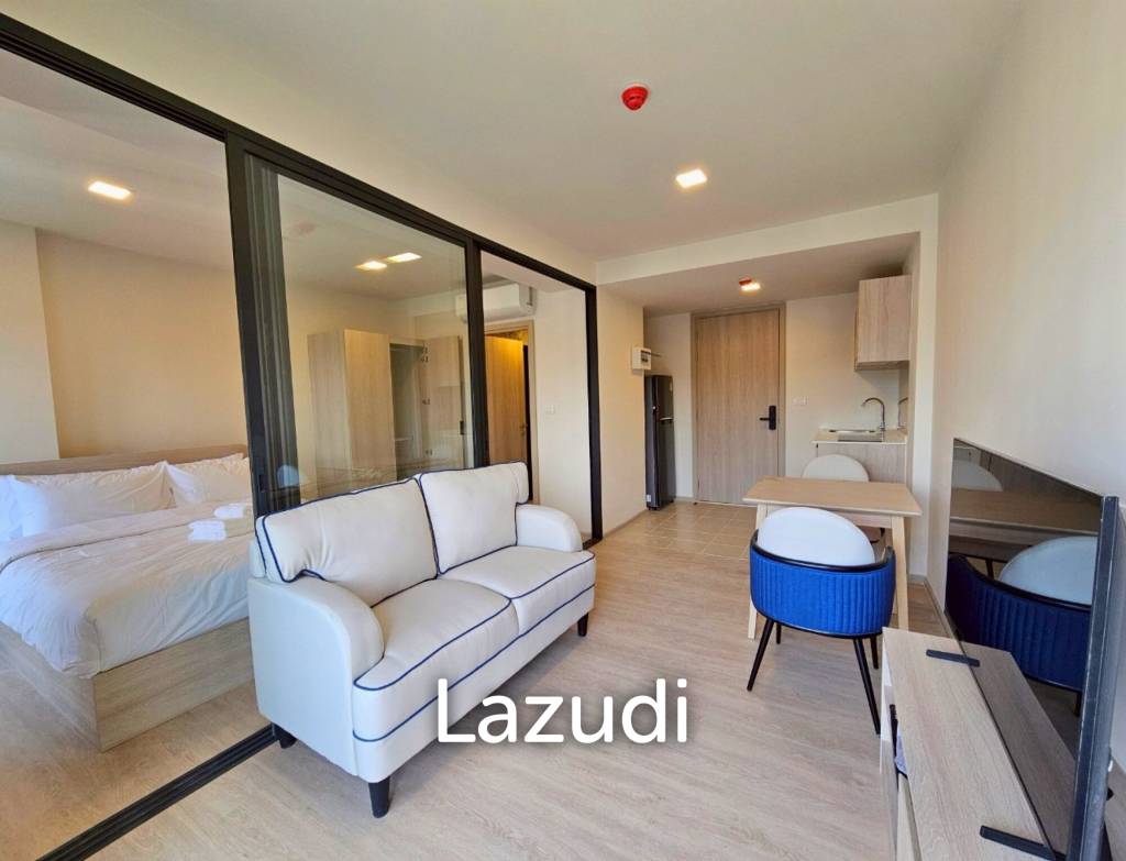 รูป คอนโดใหม่หรูหราในโครงการ Cabanas Hua Hin หัวหิน - รูปที่ 7/21