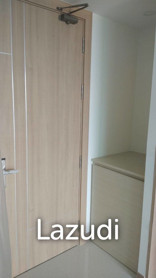 picture 1 Bed 1 Bath 37 SQ.M Riviera Jomtien - 6/13