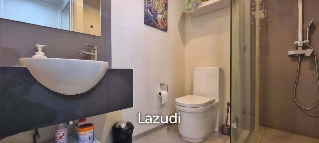 picture 1 Bed 1 Bath 34 SQ.M Unixx Pattaya Condo - 12/15