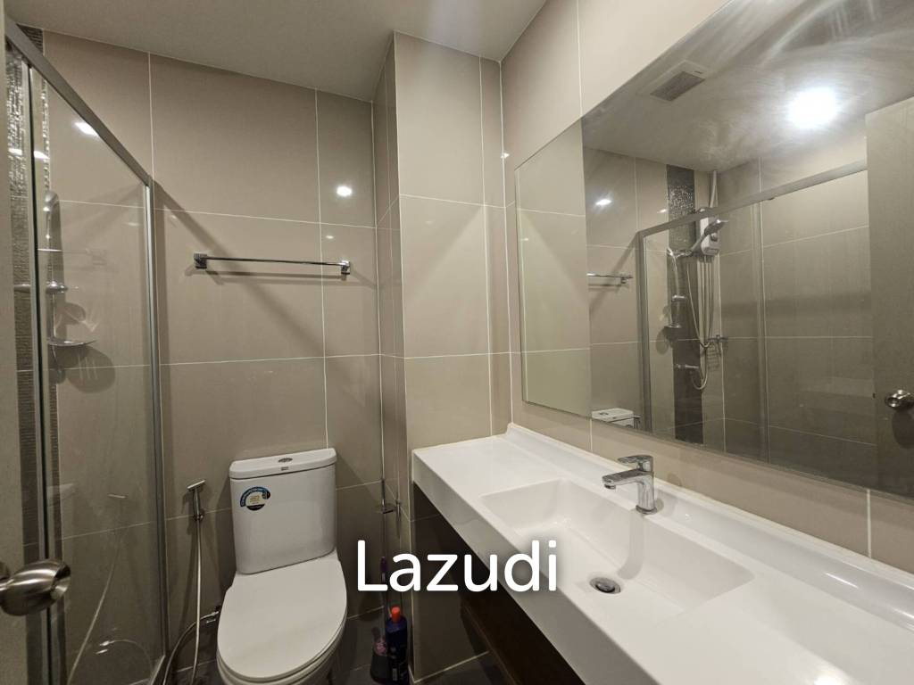 picture 2 Bedrooms 2 Bathrooms 52 SQ.M IDEO New Rama 9 - 14/14