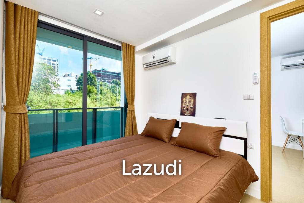 picture Beautiful Aurora Pratumnak Condo for Sale - 6/19