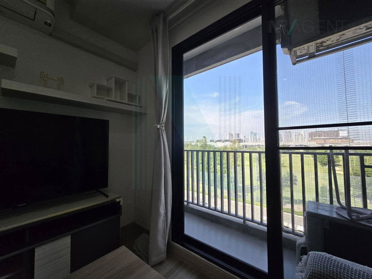 picture For Rent Condo THE EXCEL HIDEAWAY CONDO SUKHUMVIT 105 Building 1, Floor 7,2 bed room, Room size 46 sqm - 6/8