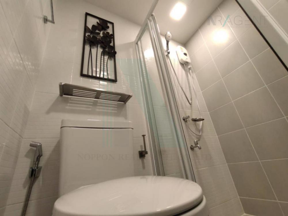 picture For Rent Condo ATMOZ CHAENGWATTANA Building C, Floor 5,1 bed room, Room size 22.00 sqm - 8/8