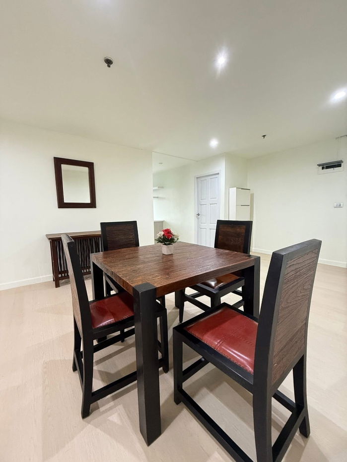 picture #R7869 ð 291168 Condo for rent Sukhumvit Suite - 11/13