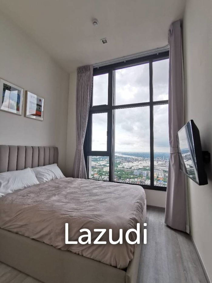 picture 1 Bed 1 Bed 33 SQ.M The Line Sukhumvit 101 - 10/15