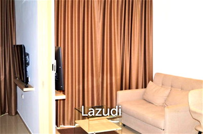 คอนโด พัทยา : ขายห้องในคอนโดซิตี้ การ์เด้น ทาวเวอร์ พัทยา