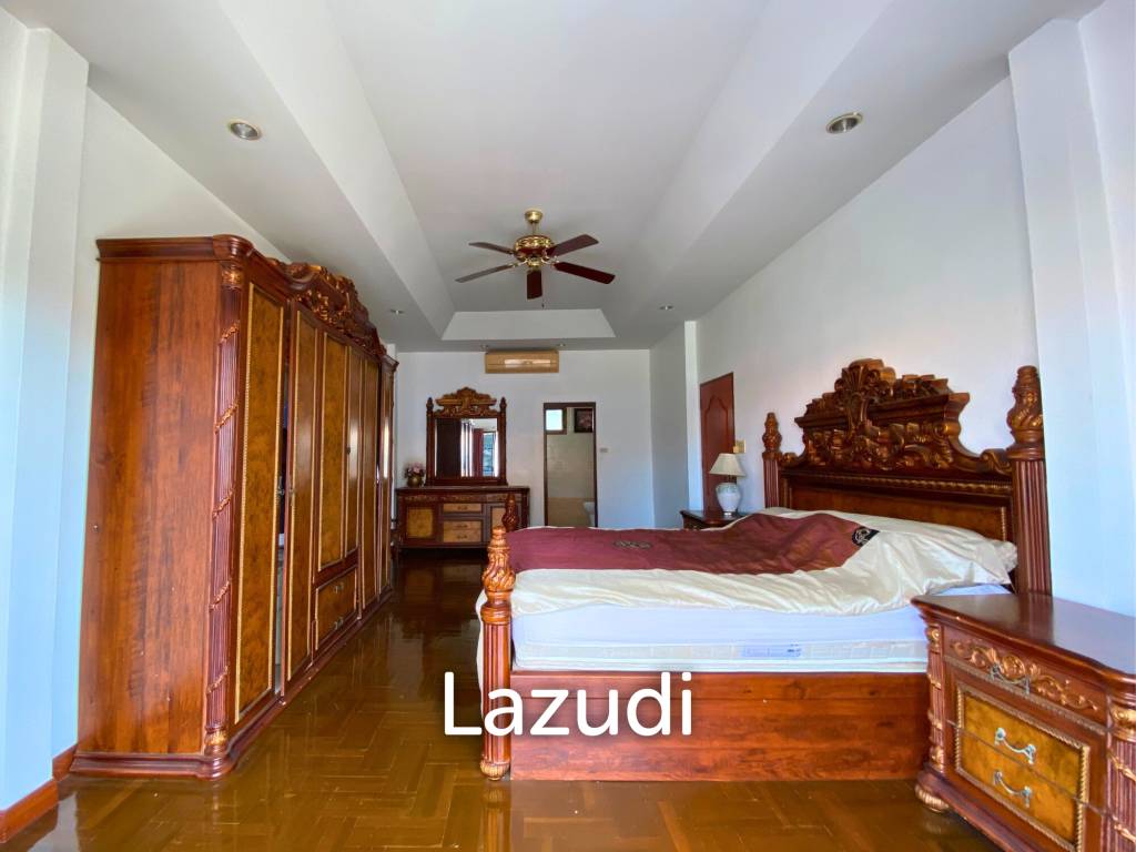 picture 4 Bedrooms 3 Bathrooms 250 SQ.M. Eakmongkol 2 - 15/36