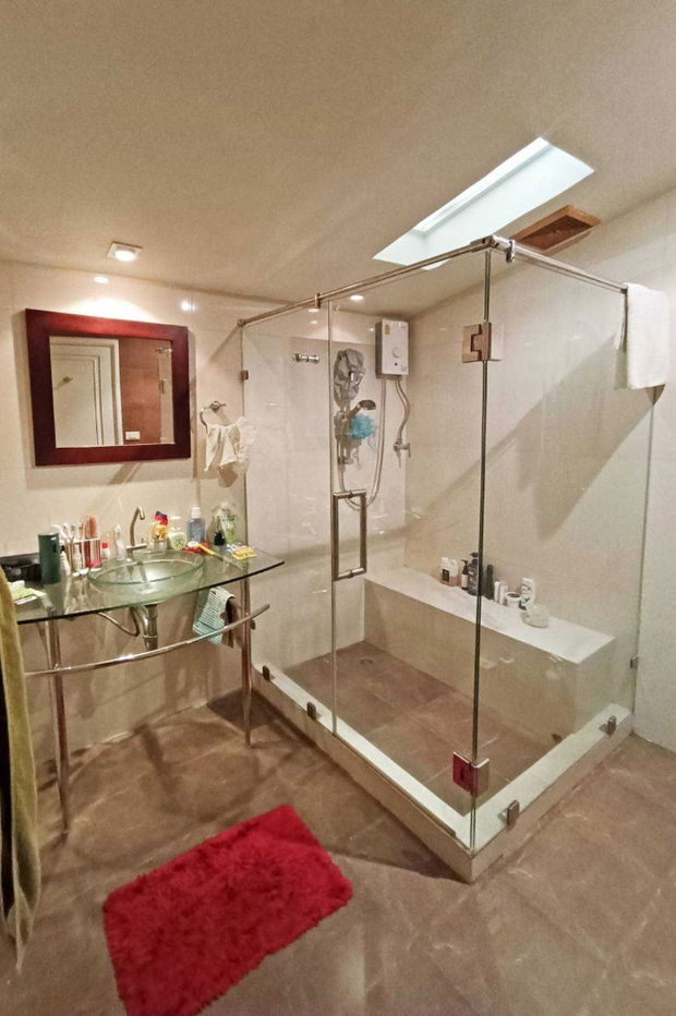 รูป TWP032 (Condo For Sale) Premier Condominium 4 Bedroom Near : BTS PhromPhong - รูปที่ 14/19