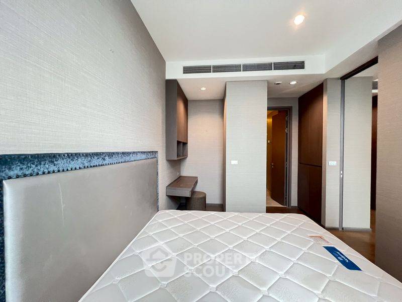 picture 1-BR Condo at The Diplomat Sathorn near BTS Surasak (ID 2454832) - 9/12